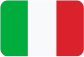 Sistemi per le facciate Italiano